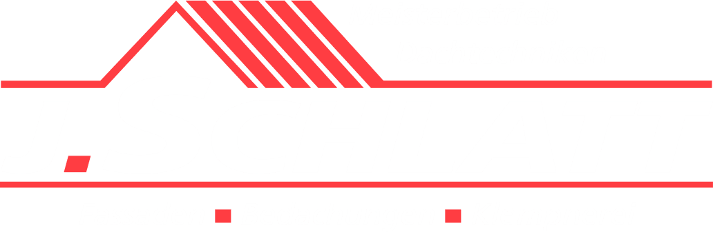 Dachtechniken – Joachim Schlatt Logo
